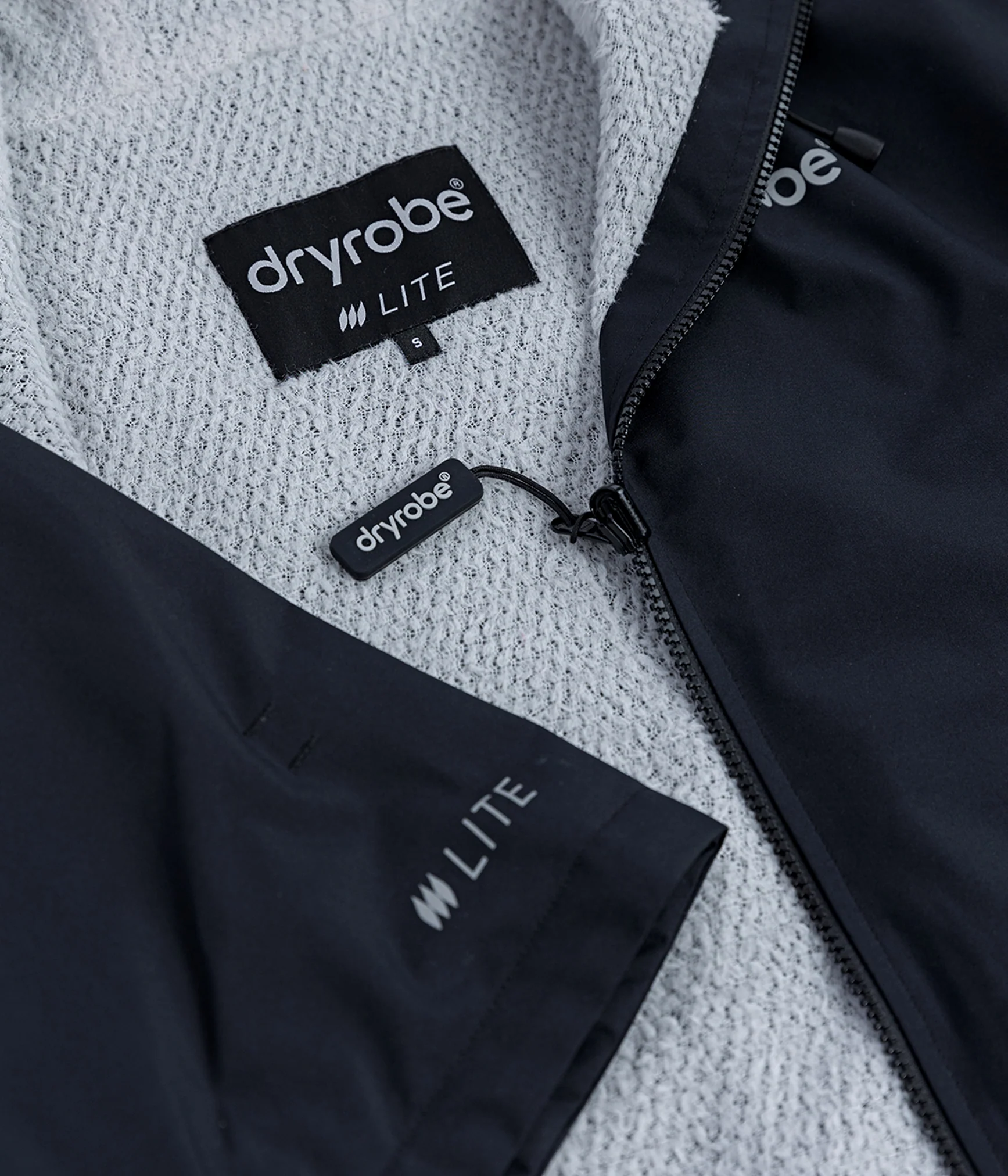 dryrobe Lite