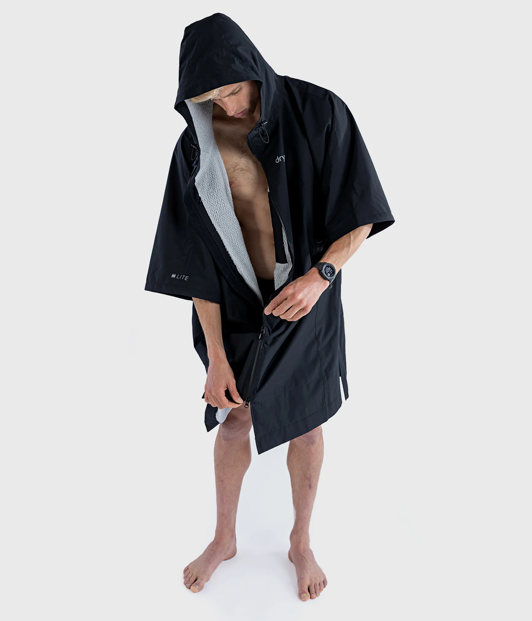 dryrobe Lite