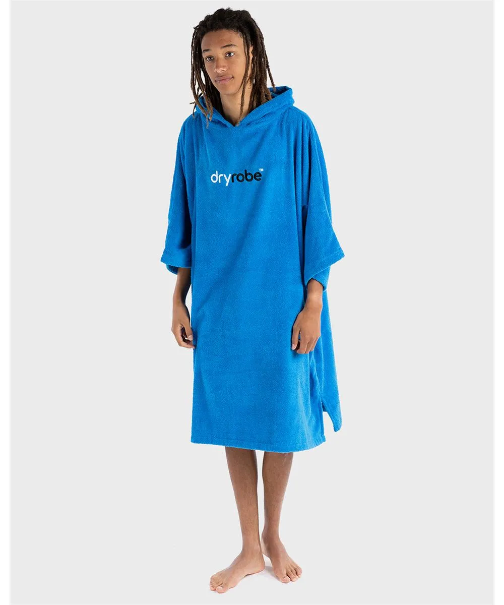 Dryrobe Organic Cotton Towel Robe V3