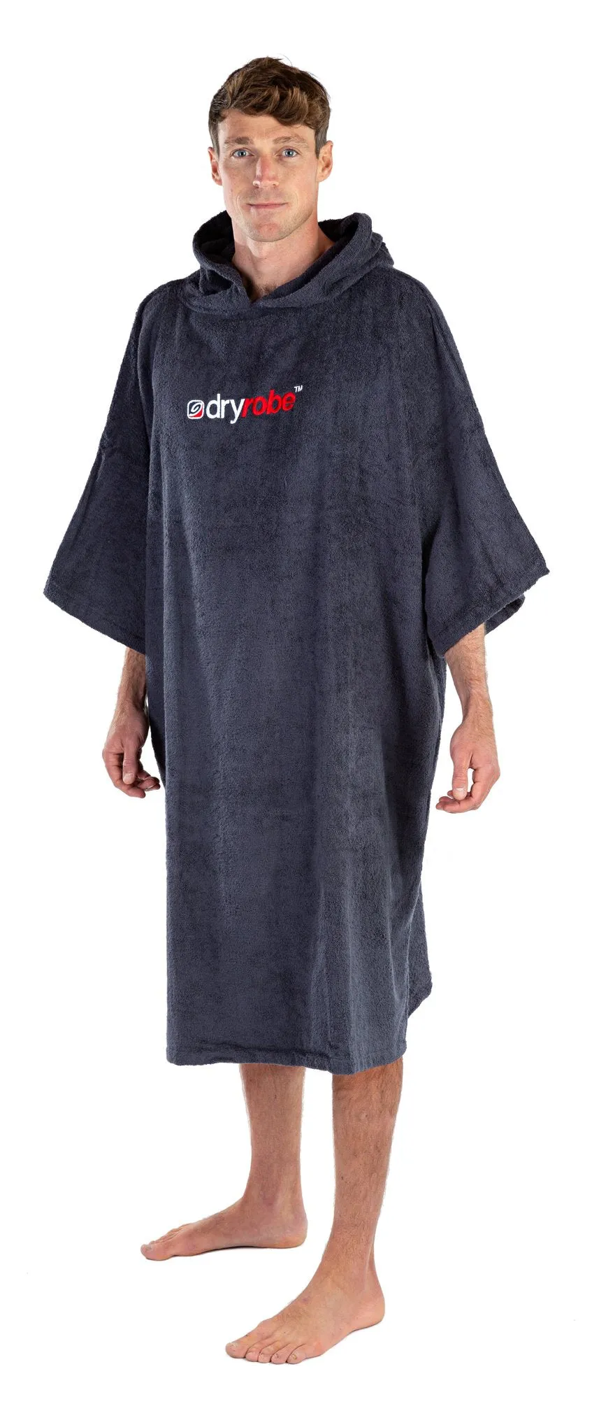 Dryrobe Organic Cotton Towel