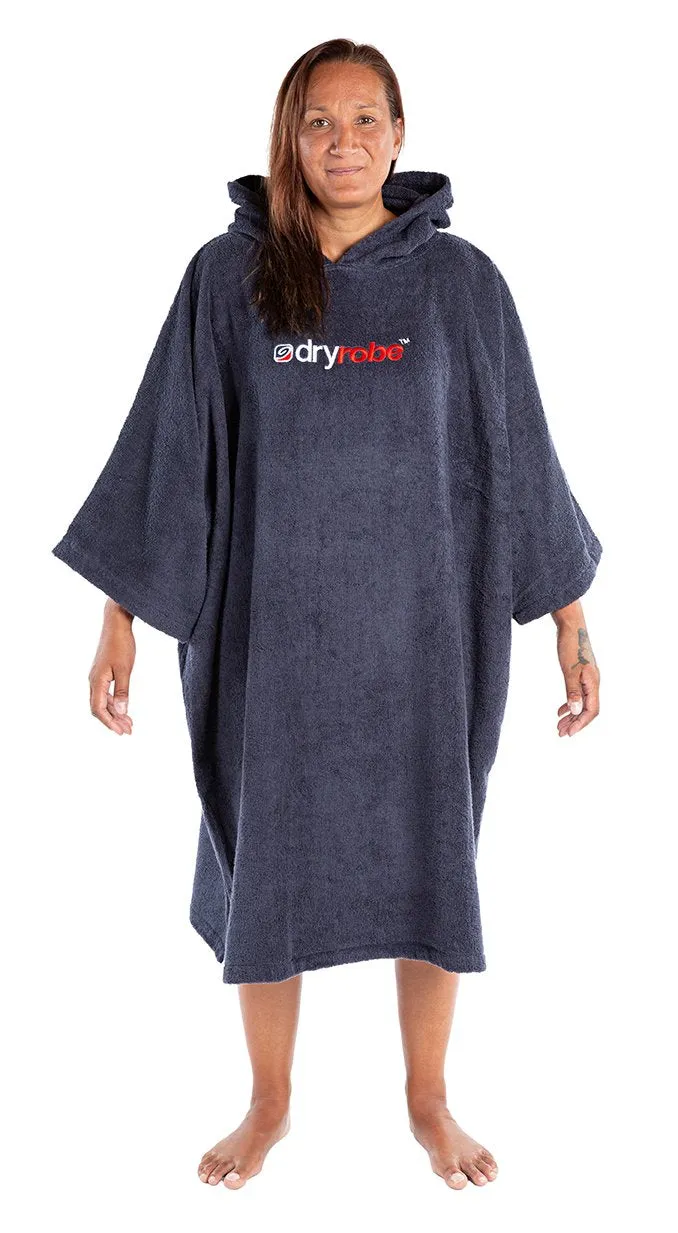 Dryrobe Organic Cotton Towel