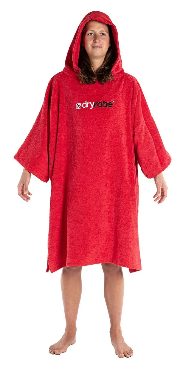 Dryrobe Organic Cotton Towel