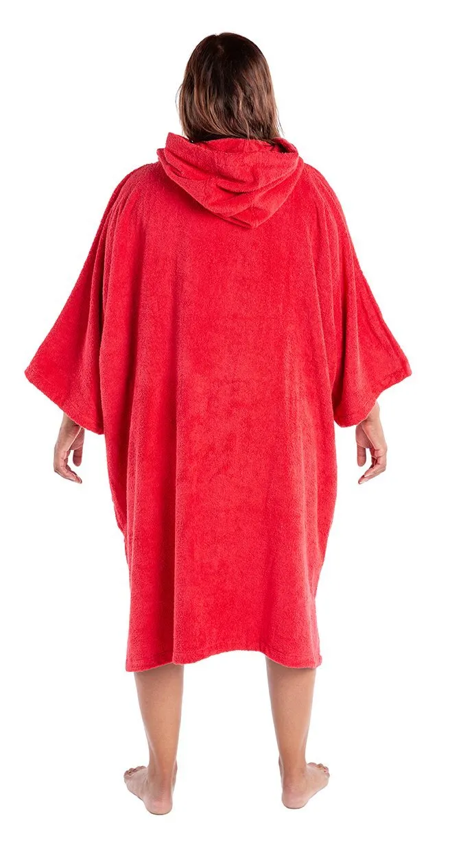 Dryrobe Organic Cotton Towel