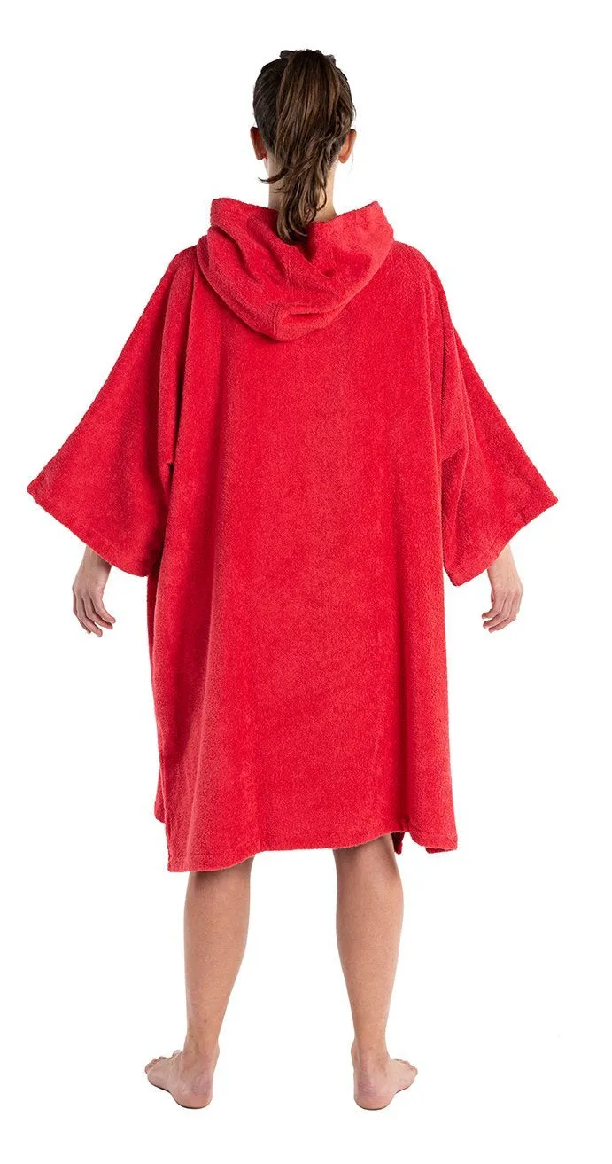 Dryrobe Organic Cotton Towel