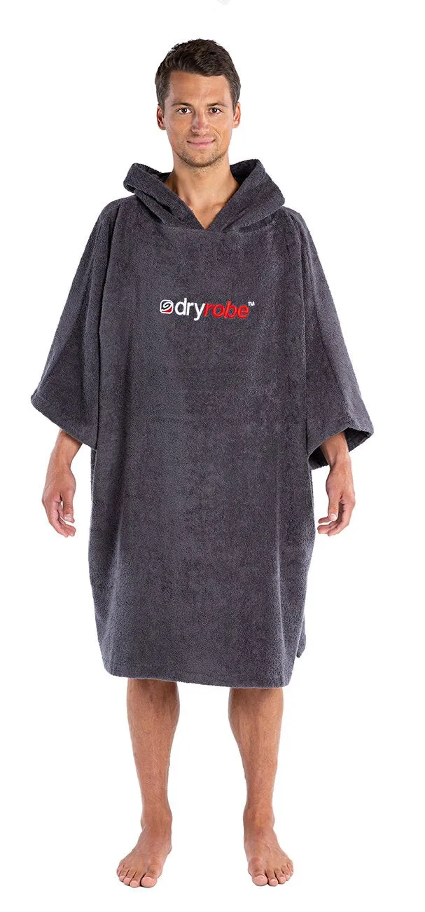 Dryrobe Organic Cotton Towel