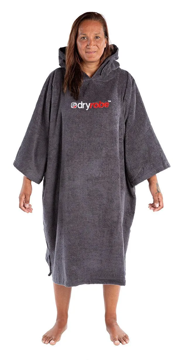 Dryrobe Organic Cotton Towel