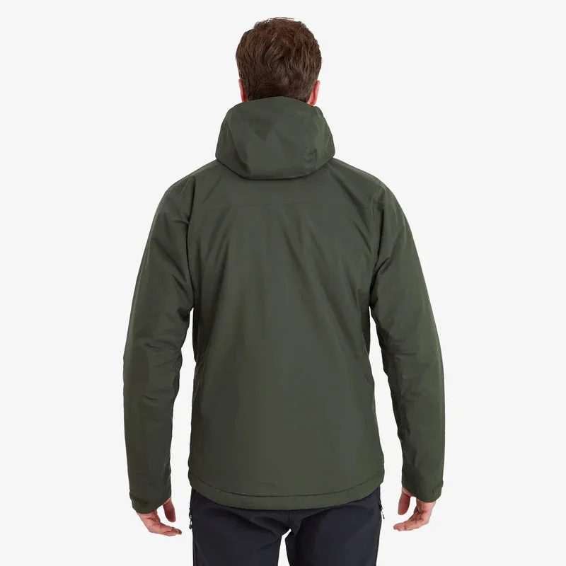 Duality Insulated Waterproof Jacket (Men's)