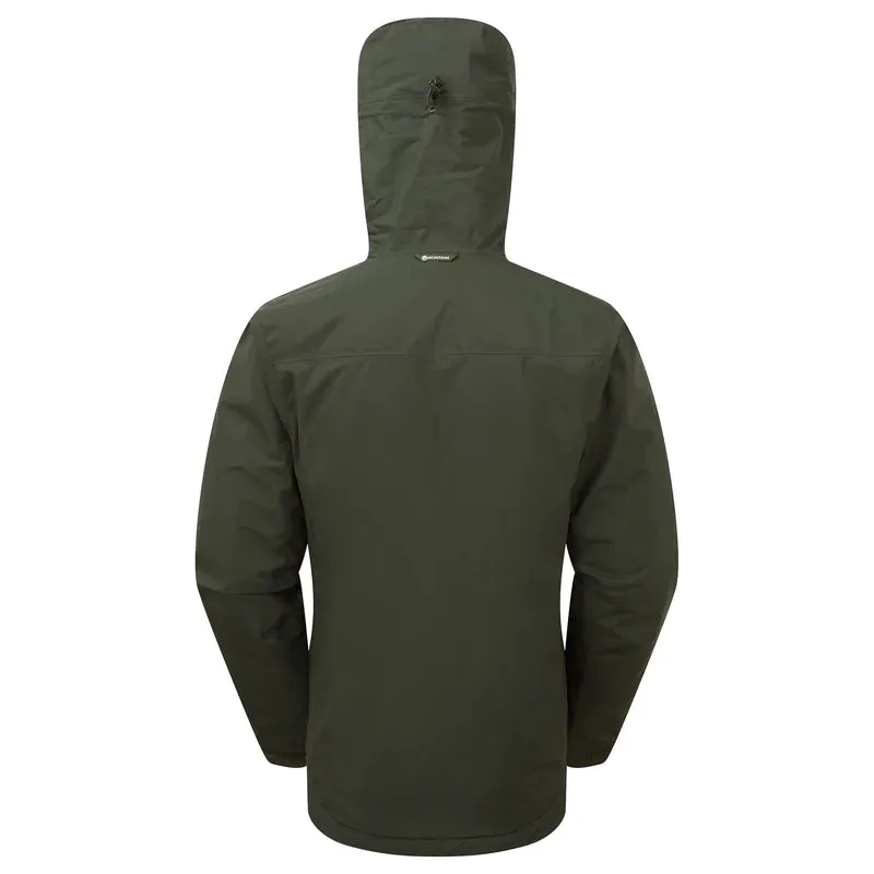 Duality Insulated Waterproof Jacket (Men's)