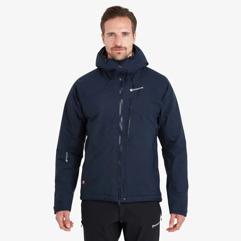 Duality Insulated Waterproof Jacket (Men's)