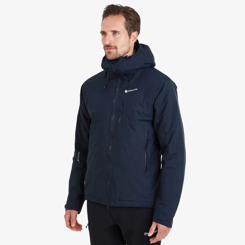 Duality Insulated Waterproof Jacket (Men's)