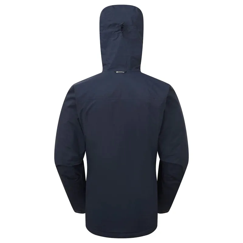 Duality Insulated Waterproof Jacket (Men's)