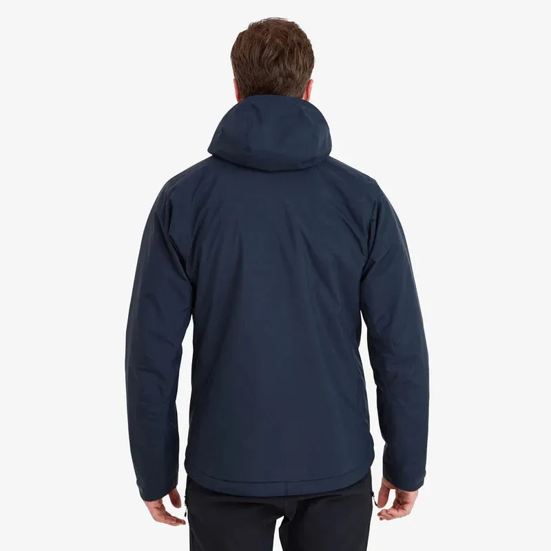 Duality Insulated Waterproof Jacket (Men's)