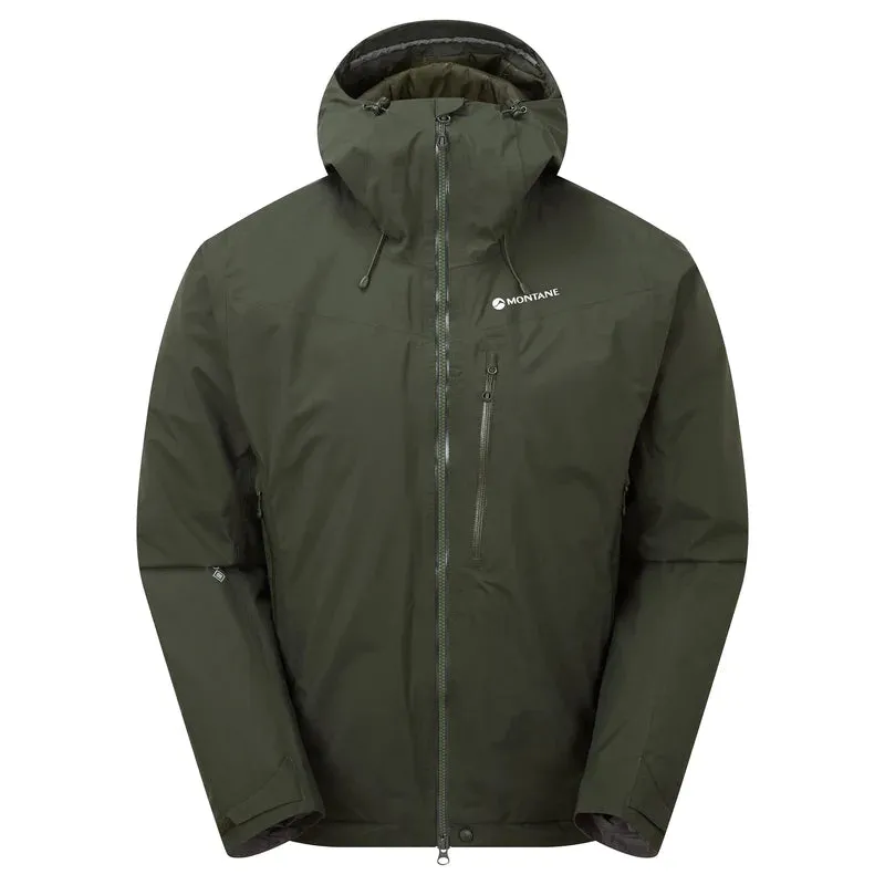 Duality Insulated Waterproof Jacket (Men's)