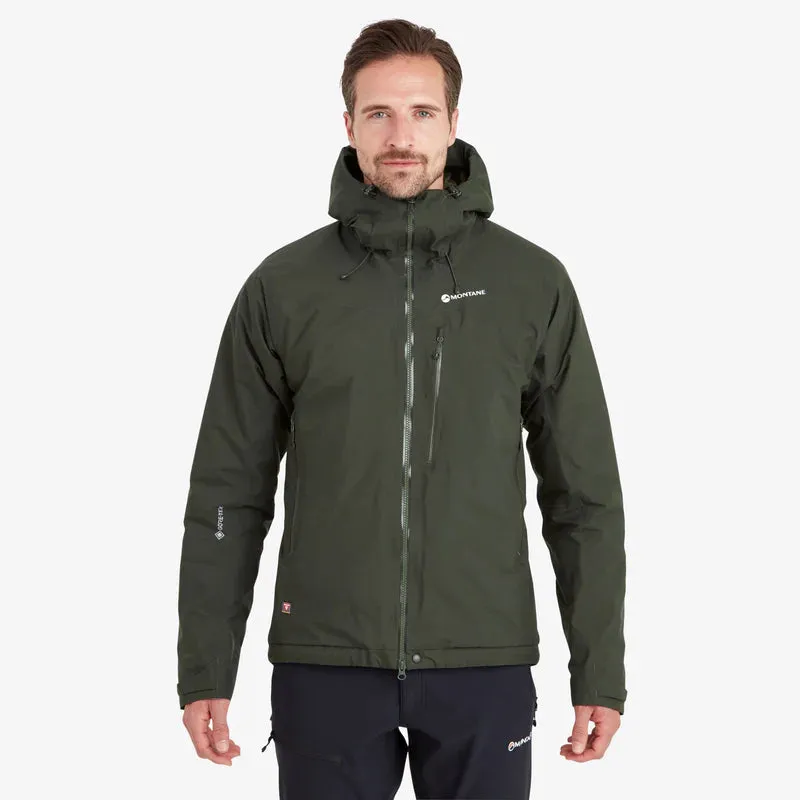 Duality Insulated Waterproof Jacket (Men's)