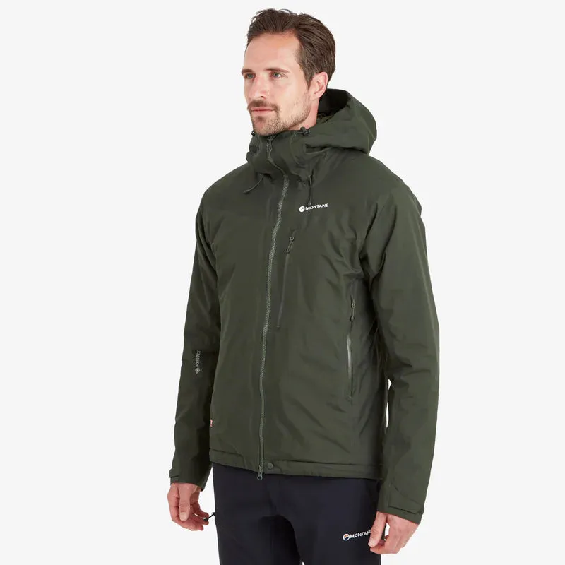 Duality Insulated Waterproof Jacket (Men's)