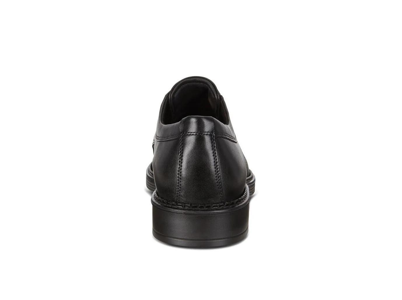 Ecco Newcastle Cap Toe Tie - Men's Dress Shoe