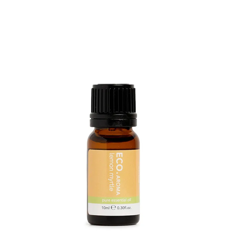 ECO. modern essentials Lemon Myrtle Essential Oil