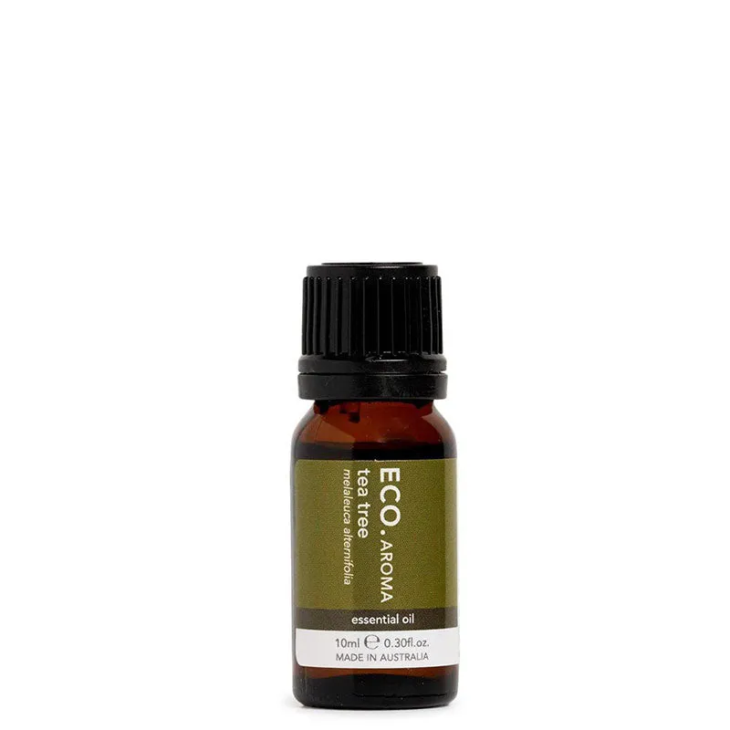 ECO. modern essentials Tea Tree Pure Essential Oil