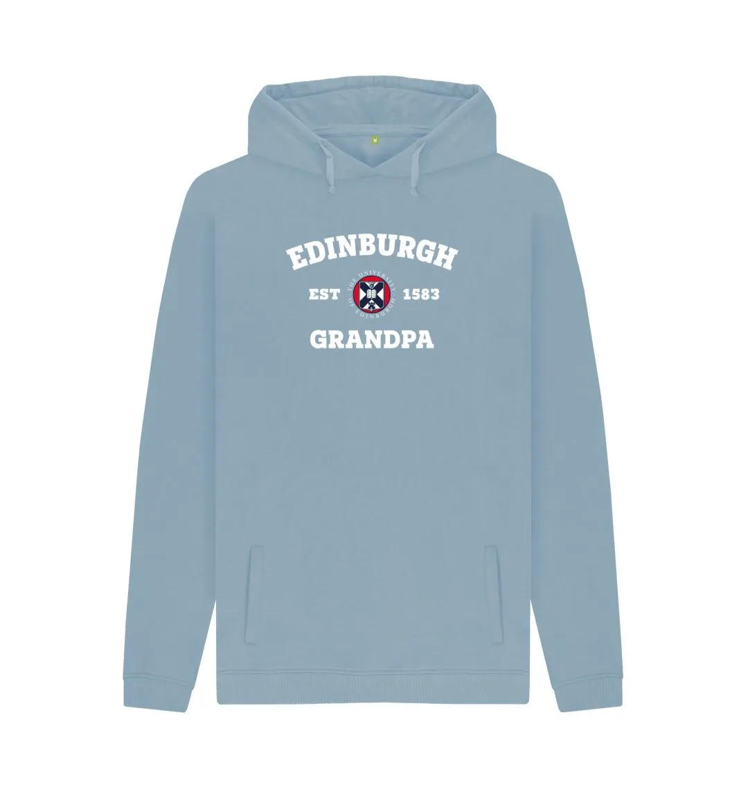 Edinburgh Grandpa Hoodie