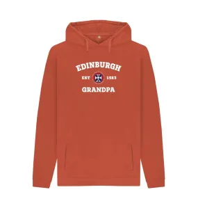 Edinburgh Grandpa Hoodie