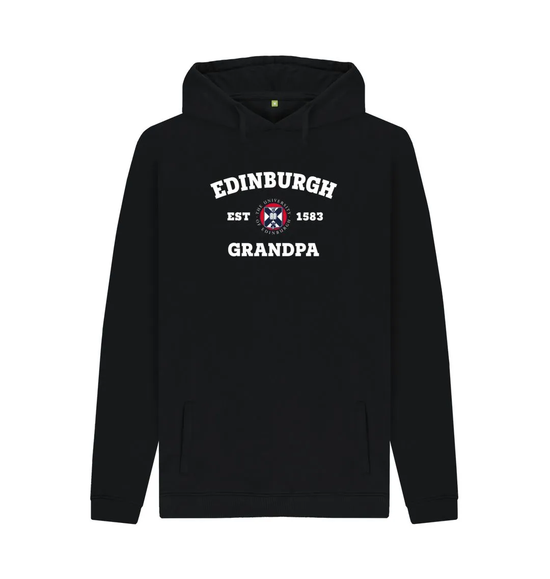 Edinburgh Grandpa Hoodie