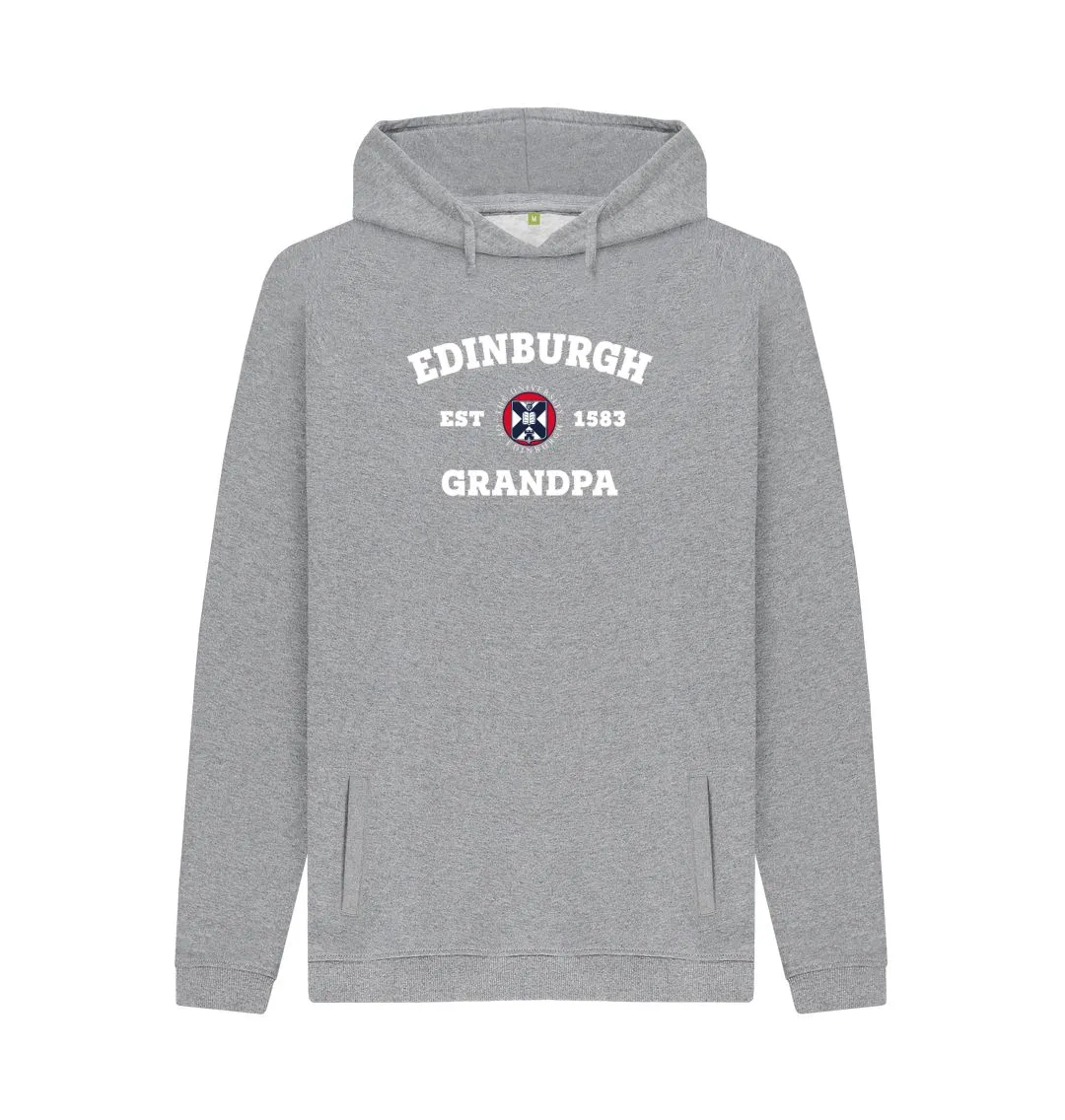 Edinburgh Grandpa Hoodie