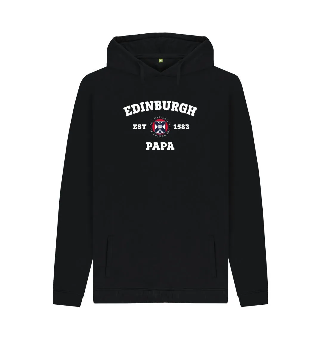 Edinburgh Papa Hoodie