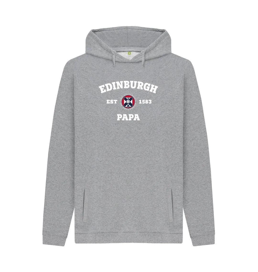 Edinburgh Papa Hoodie