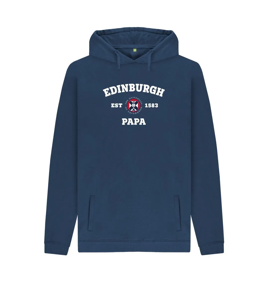 Edinburgh Papa Hoodie