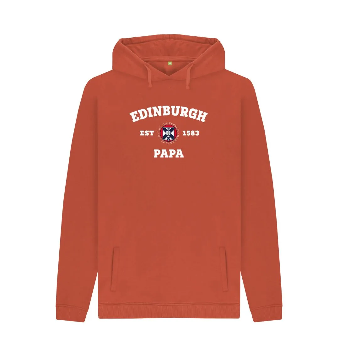 Edinburgh Papa Hoodie