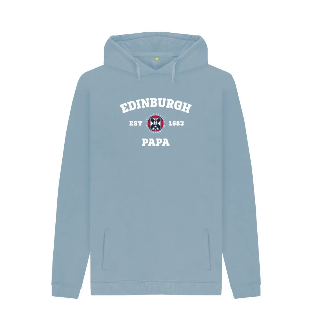 Edinburgh Papa Hoodie