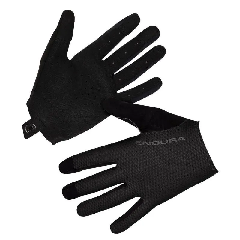 Endura  EGM Full Finger Glove - Guanti ciclismo - Uomo