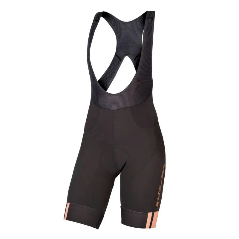 Endura  FS260 Bibshort DS - Pantaloncini da ciclismo - Donna