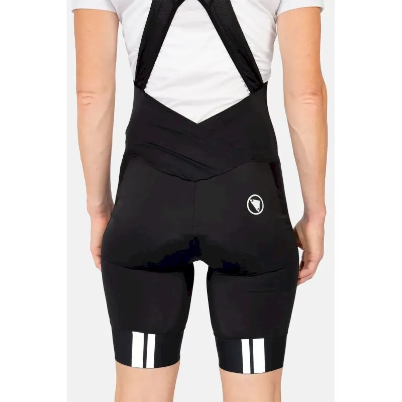 Endura  FS260 Bibshort DS - Pantaloncini da ciclismo - Donna