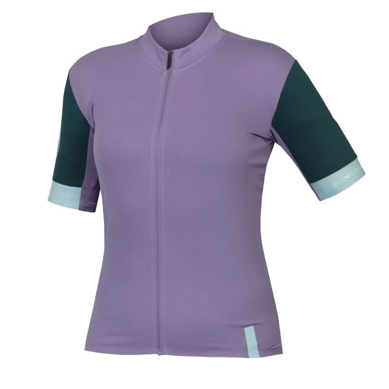 Endura  FS260 S/S Jersey - Maglia ciclismo - Donna