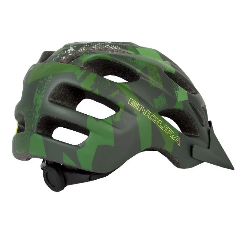 Endura  Hummvee Helmet - Casco MTB - Uomo