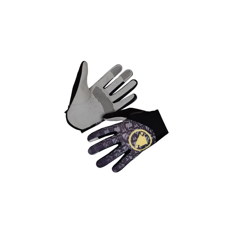 Endura  Hummvee Lite Icon Glove - Guanti MTB - Uomo