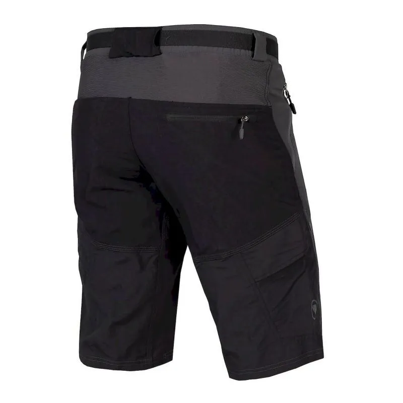 Endura  Hummvee Short with Liner - Pantaloncini MTB - Uomo