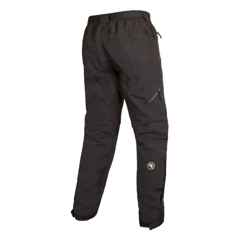 Endura  Hummvee Trouser II - Pantaloni MTB - Uomo