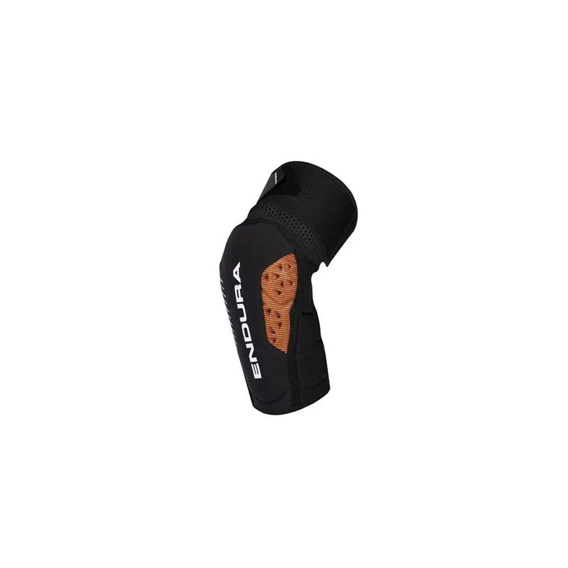 Endura  MT500 D3O Open Knee Pad - Ginocchiere MTB