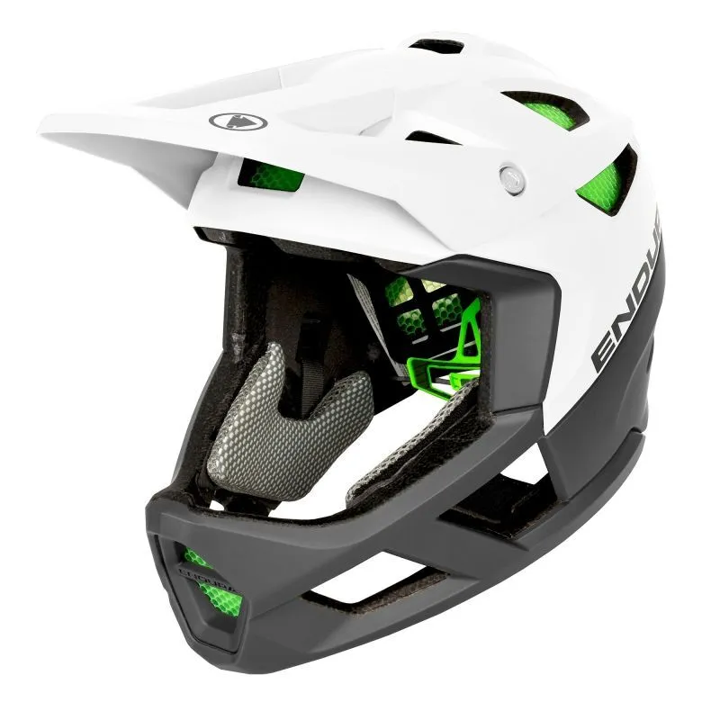 Endura  MT500 Full Face Helmet - Casco MTB - Uomo