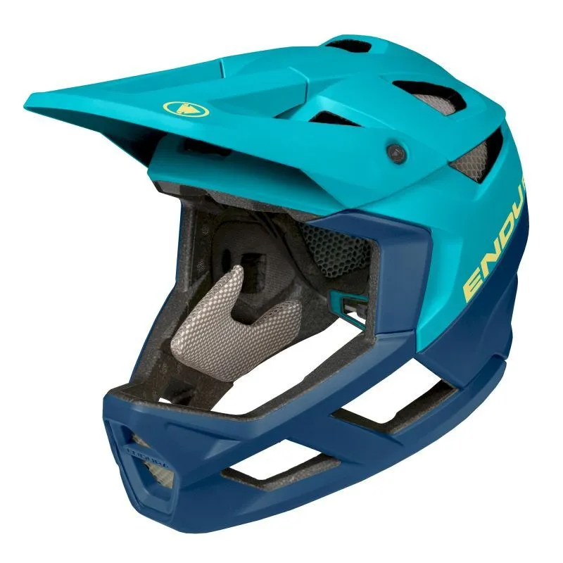 Endura  MT500 Full Face Helmet - Casco MTB - Uomo