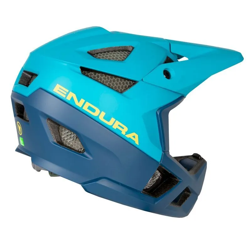 Endura  MT500 Full Face Helmet - Casco MTB - Uomo