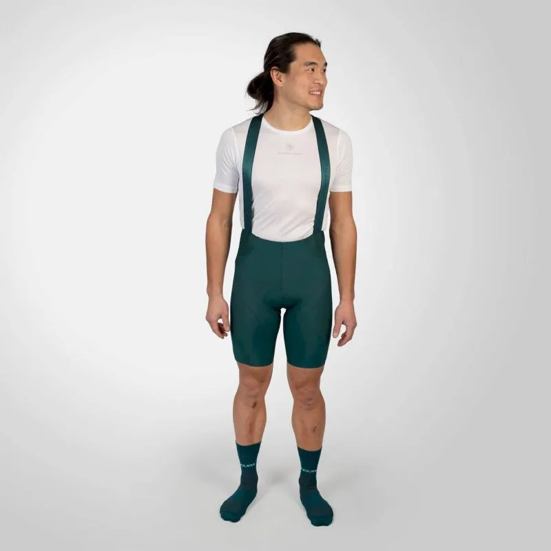 Endura  Pro SL EGM Bibshort Long Leg - Pantaloncini da ciclismo - Uomo