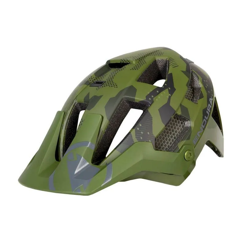 Endura  SingleTrack Helmet - Casco MTB - Uomo