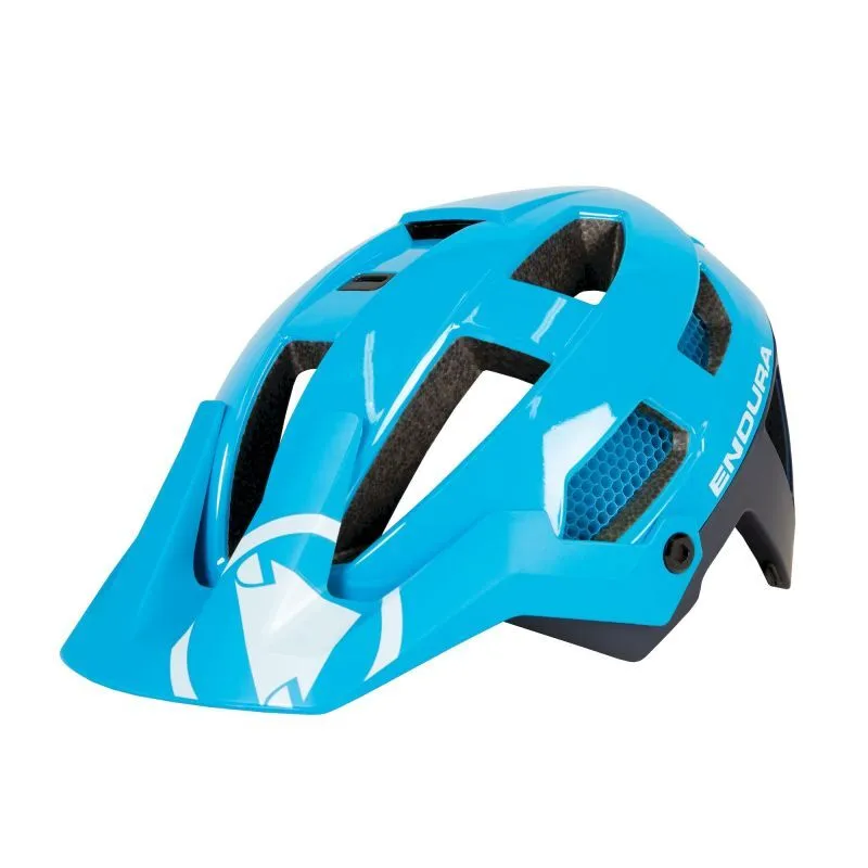 Endura  SingleTrack Helmet - Casco MTB - Uomo