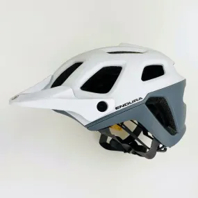 Endura  SingleTrack Helmet II - Casco MTB - Uomo di seconda mano - Bianco - S/M