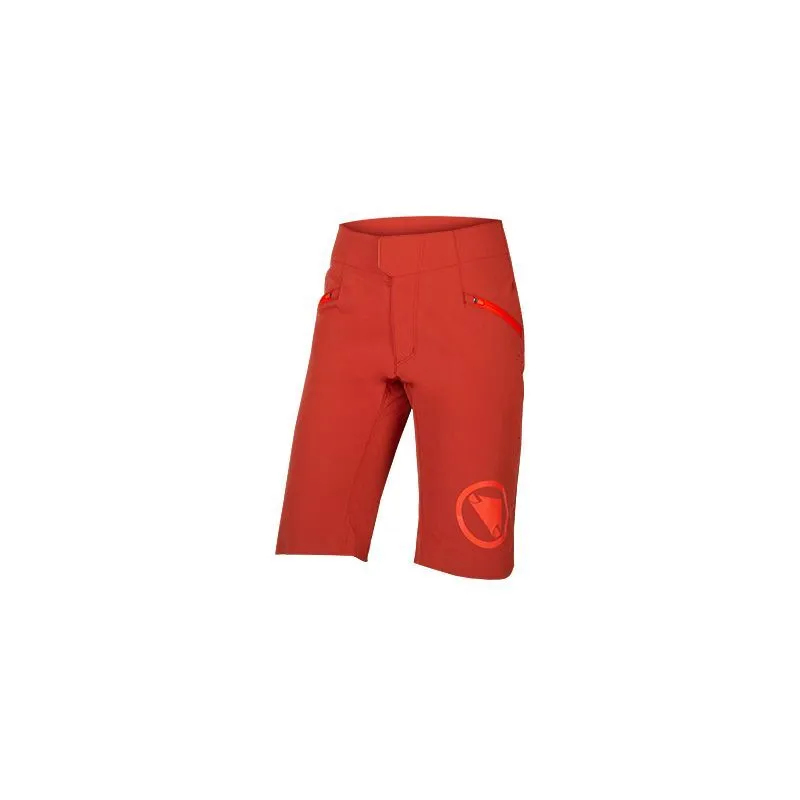 Endura  SingleTrack Lite Short - Pantaloncini MTB - Donna