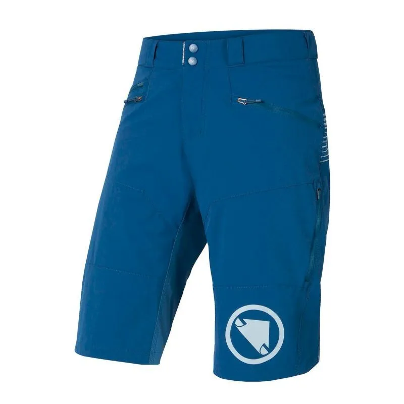 Endura  SingleTrack Short II - Pantaloncini MTB - Uomo