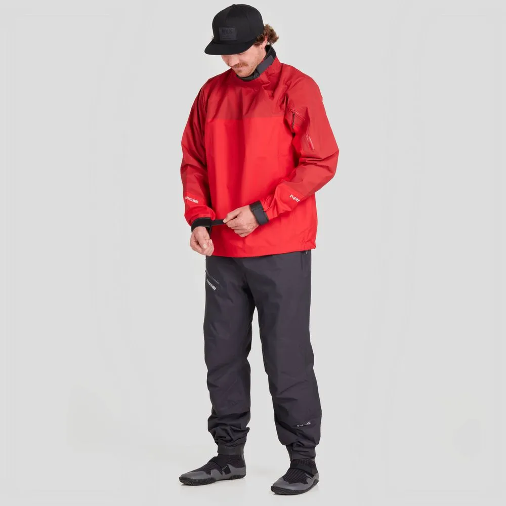 Endurance Splash Jacket (Men's)